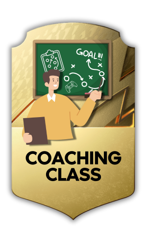 Kelas Coaching